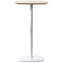 Minimalist Wood Bar Table FANE
