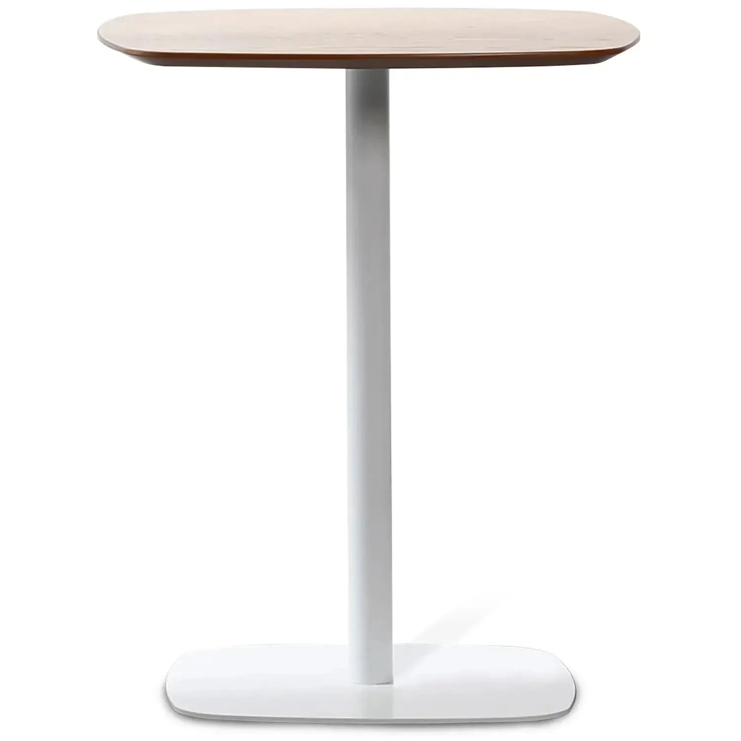 Minimalist Wood Dining Table FANE – LOFT HOME