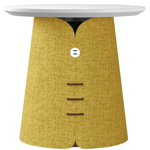 Bauhaus Wood Side Table COLLAR Good to Know Preview-1