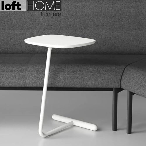 Bauhaus Wood Side Table ORIGIN Good to Know Preview-1