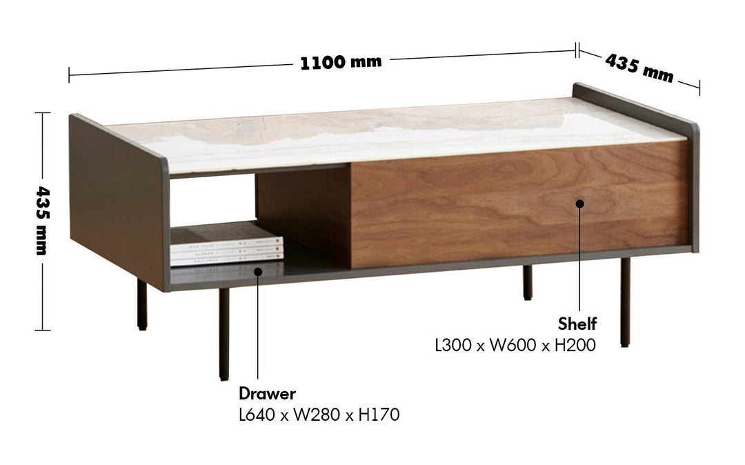 Modern ceramic coffee table alvin size charts.