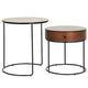 Ceramic Coffee Tables