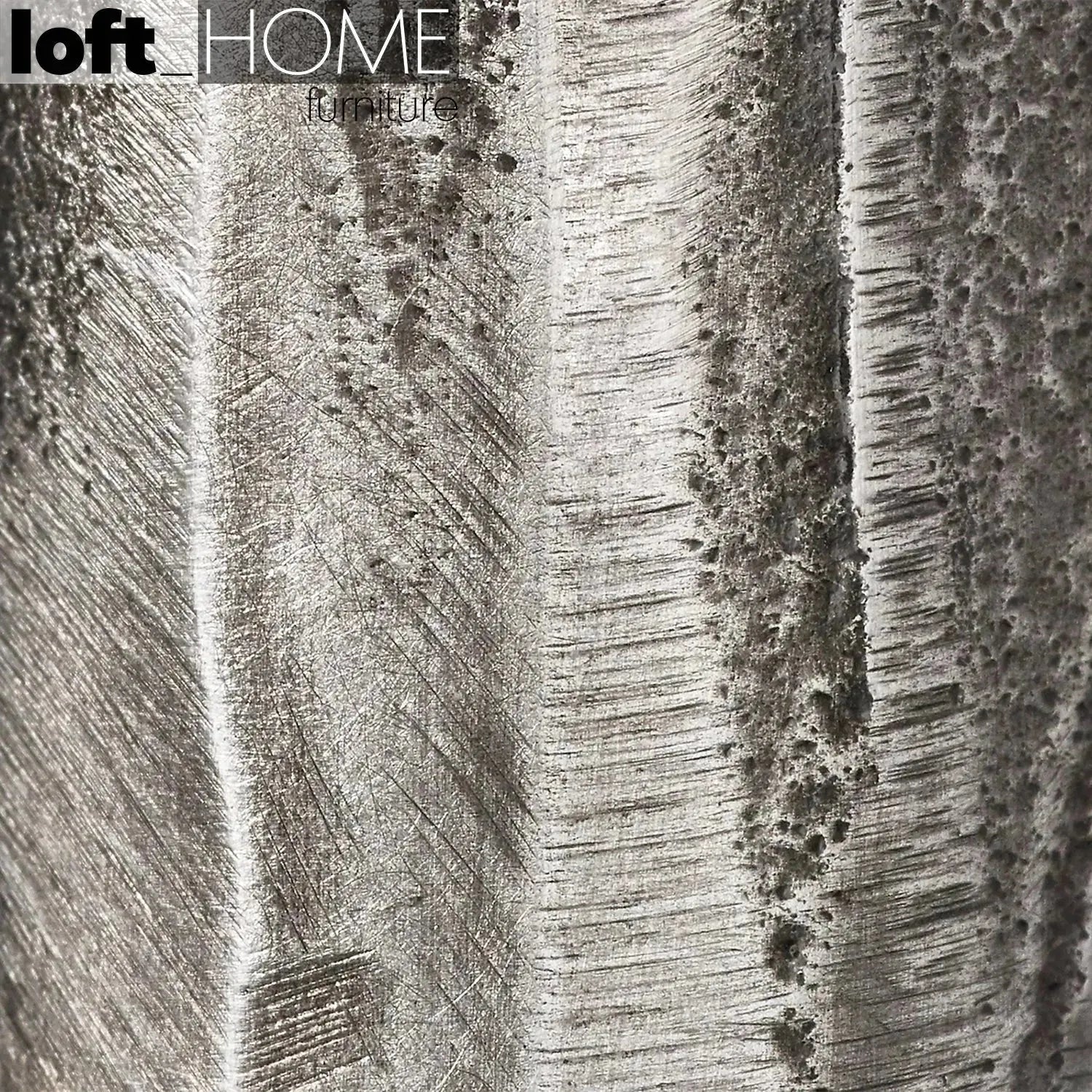 Industrial fabric 1 seater sofa thaddeus armless conceptual design.