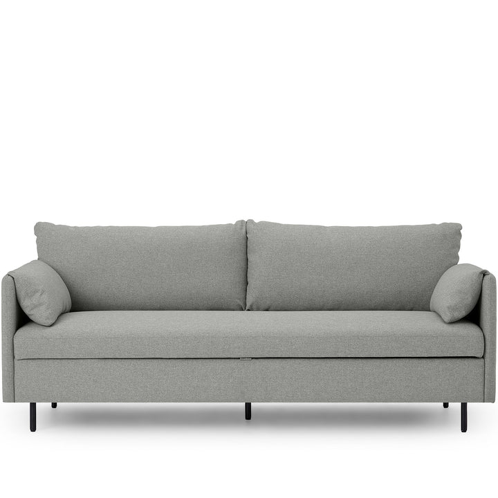 Modern fabric sofa bed hitomi detail 13.