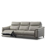 Electric Recliner On Right
