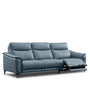 Electric Recliner On Both Sides