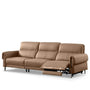 Electric Recliner On Left