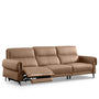 Electric Recliner On Right