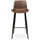 PU Leather Bar Chairs