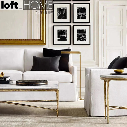 Minimalist Marble Coffee Table THADDEUS Good to Know Preview-1