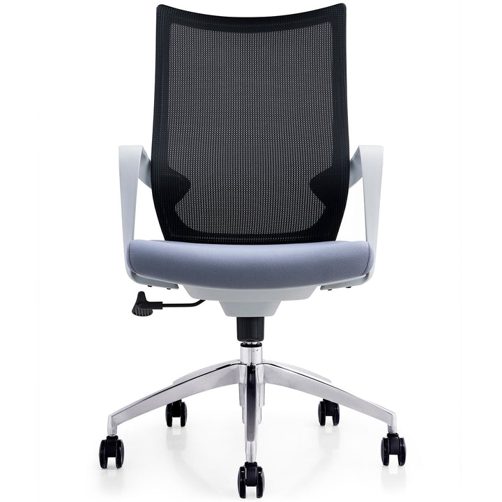 Modern mesh ergonomic office chair neo primary product view.