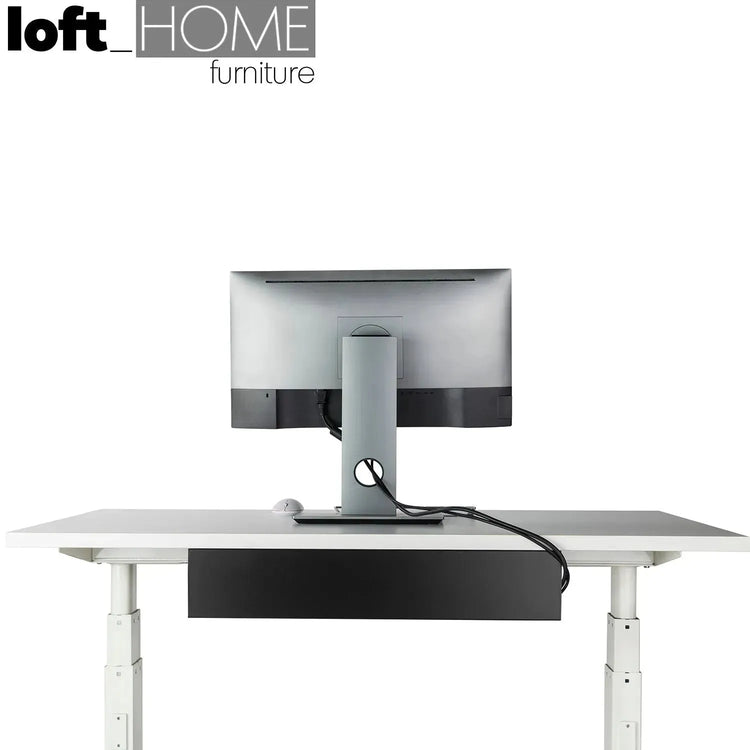 Modern Metal Magnetic Cable Management Channel Good to Know Preview-1