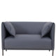 Microfiber Leather Armchairs & Lounge Chairs