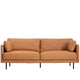 Microfiber Leather Sofas