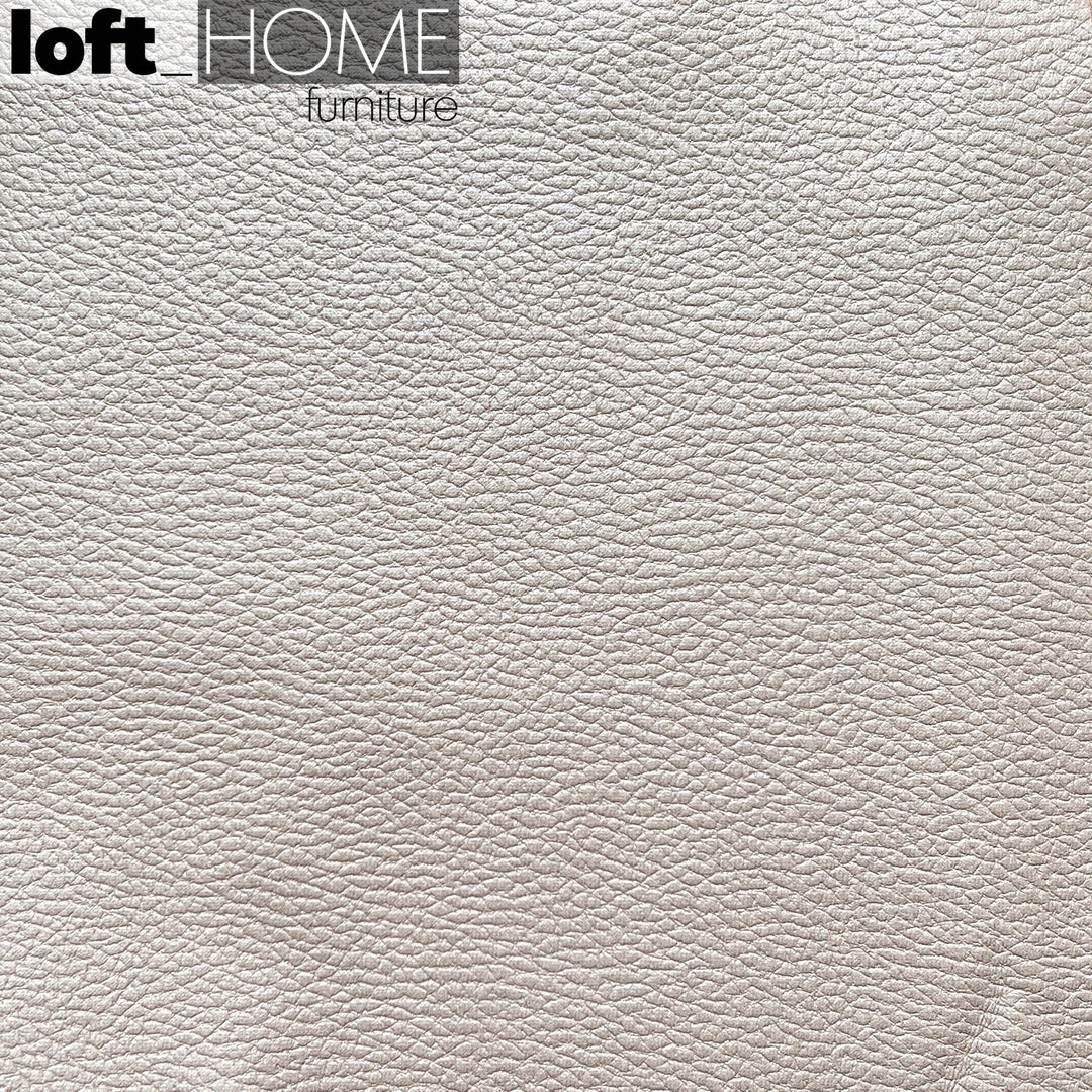 Modern microfiber leather l shape sectional sofa miro 2+l situational feels.