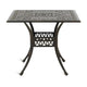 Outdoor Dining Tables