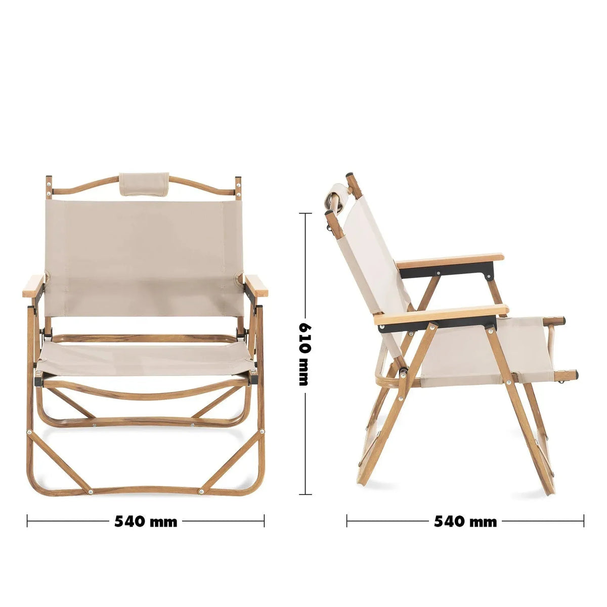 Industrial outdoor foldable 1 seater sofa traveler size charts.
