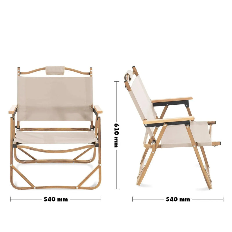 Industrial outdoor foldable 1 seater sofa traveler size charts.