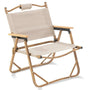 Industrial Outdoor Foldable 1 Seater Sofa TRAVELER
