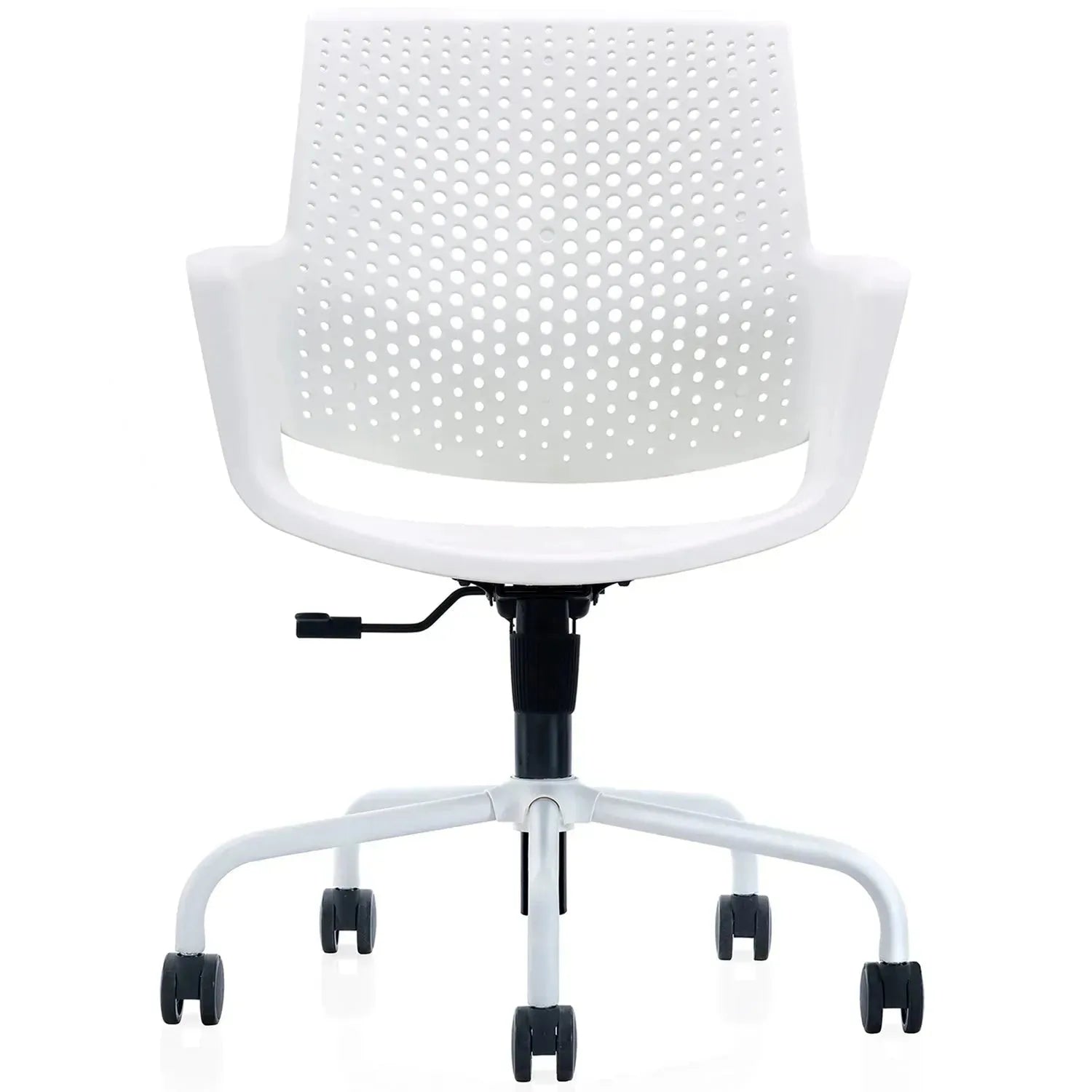 Modern Plastic Office Chair SIZ LOFT HOME