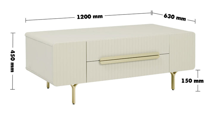 Modern plywood coffee table light lux size charts.