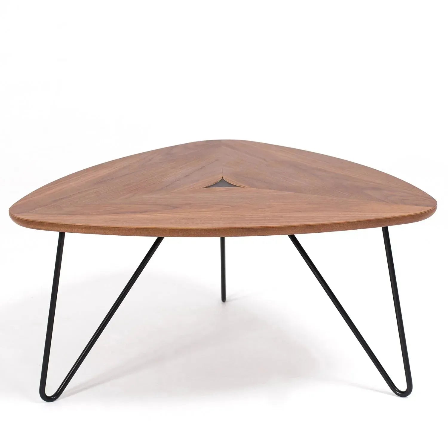 Modern plywood coffee table sara conceptual design.