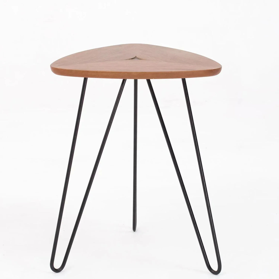 Modern plywood coffee table sara environmental situation.