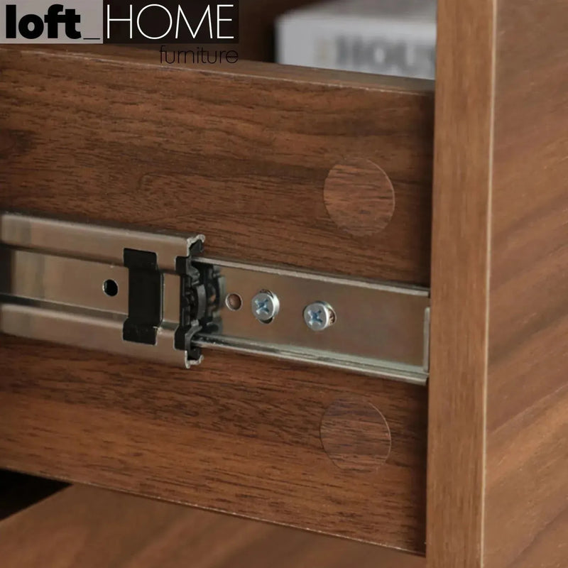 Modern plywood drawer cabinet greta environmental situation.