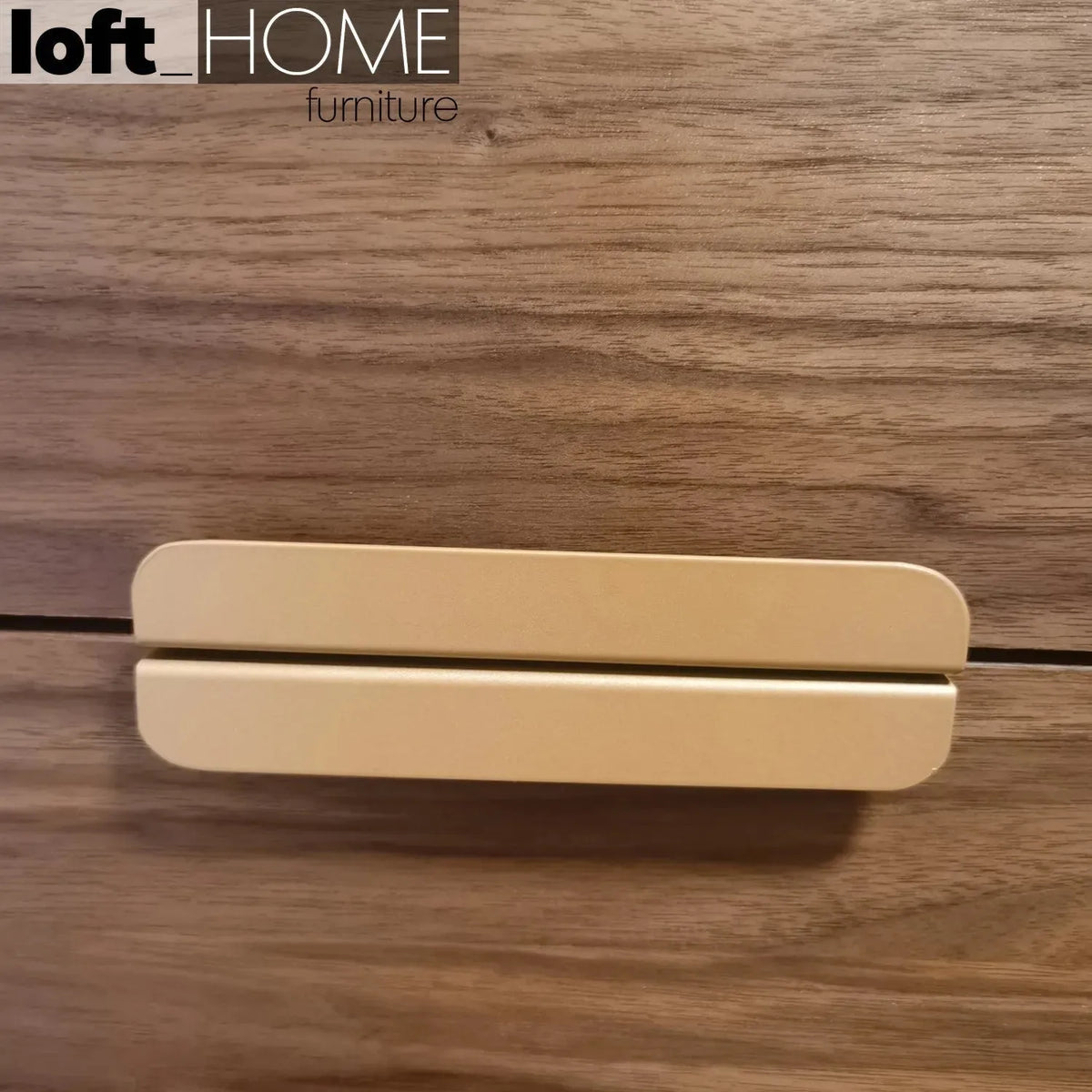 Modern plywood drawer cabinet greta conceptual design.