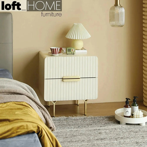 [Clearance] Side Table LIGHT LUX | L500 x W415 x H550mm Good to Know Preview-1