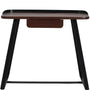Modern Plywood Study Table DARIO