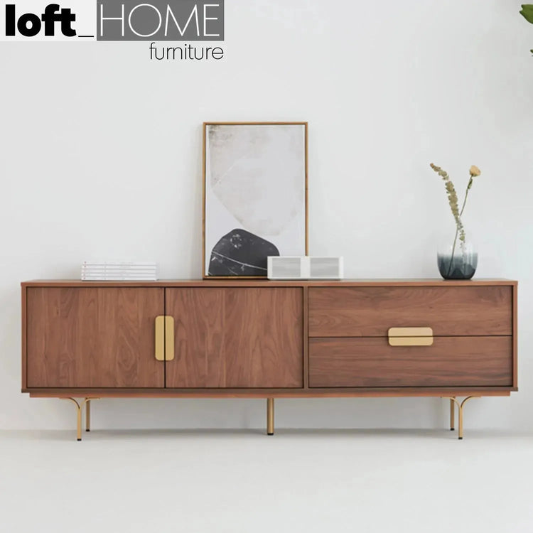 Modern Plywood TV Console GRETA Good to Know Preview-1