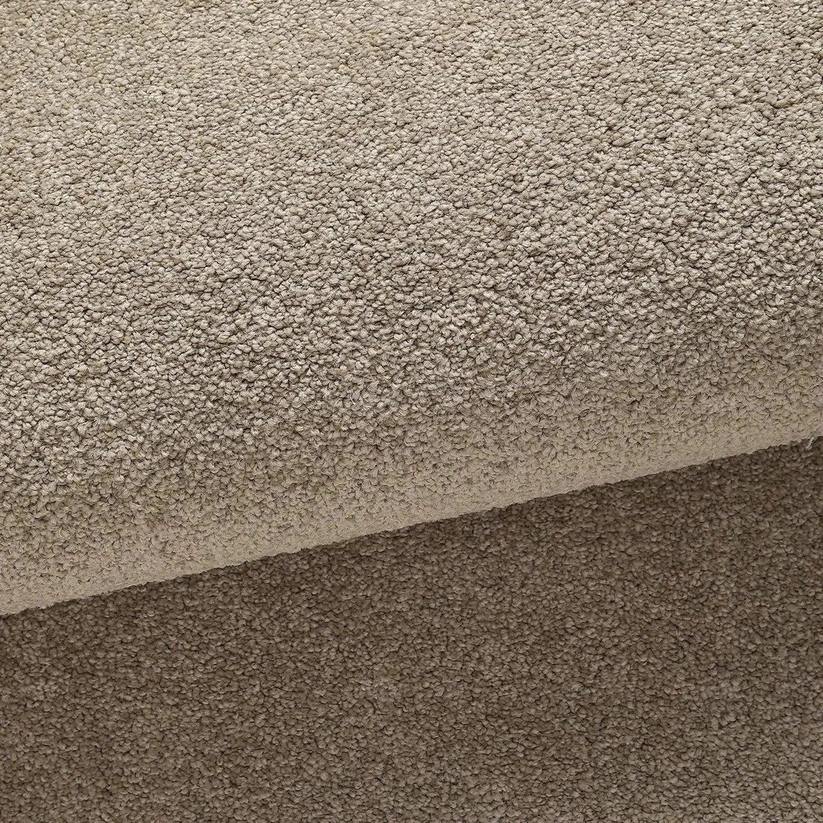 Modern polyester area rug luke color swatches.