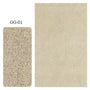 Modern Polyester Area Rug LUKE