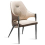Modern PU leather Dining Chair AYE