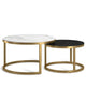 Sintered Stone Coffee Tables