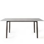 Modern Sintered Stone Dining Table AILSA