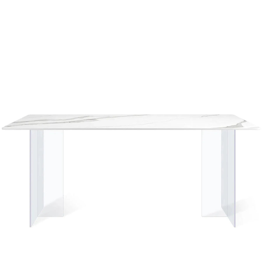 Modern Sintered Stone Dining Table AIR