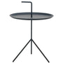 Bauhaus Steel Side Table DWELL