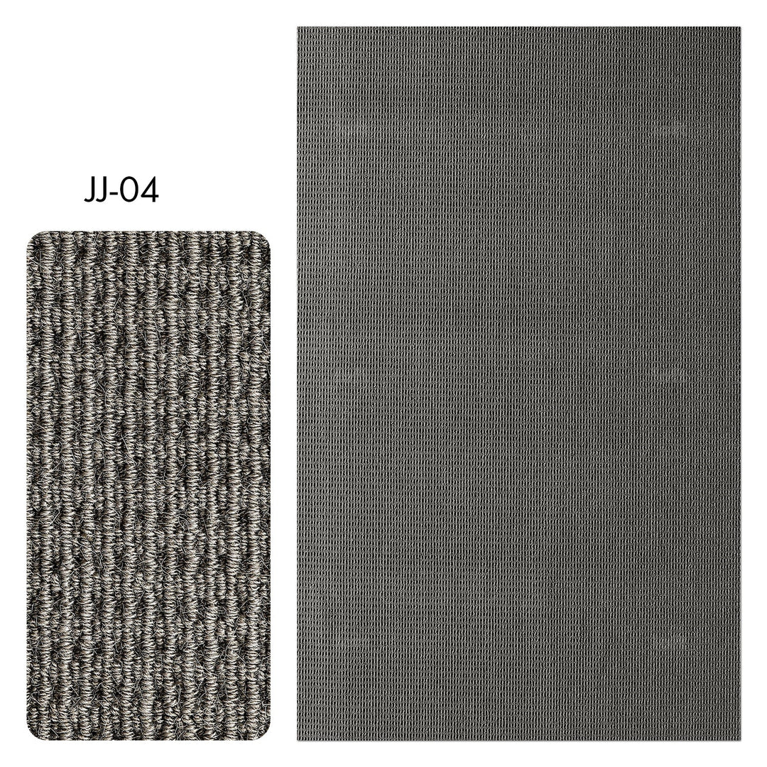 Modern wool area rug jude conceptual design.