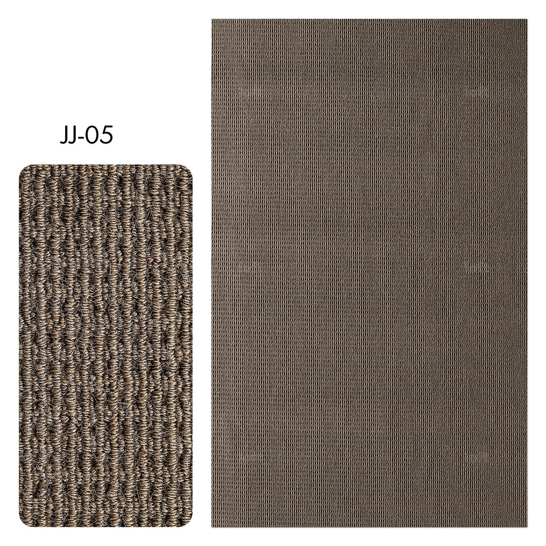 Modern wool area rug jude situational feels.