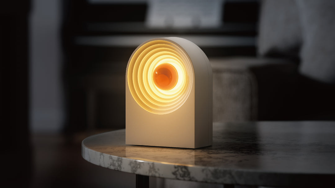 Bluetooth Speaker Lamp DOPAMINE