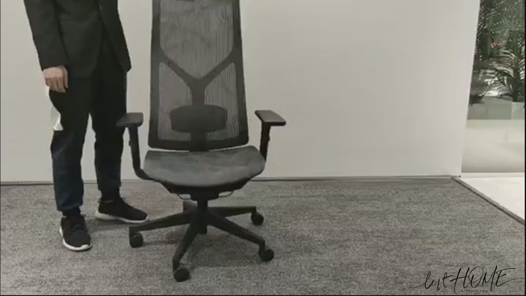 Modern Mesh Ergonomic Office Chair SIT