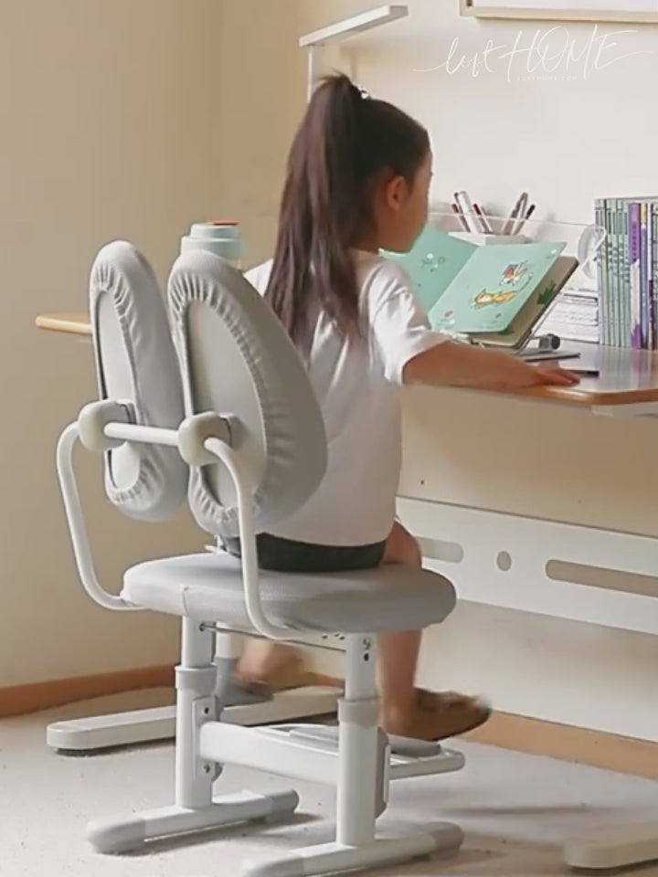 Modern Mesh Ergonomic Kids Study Chair ERGOKID