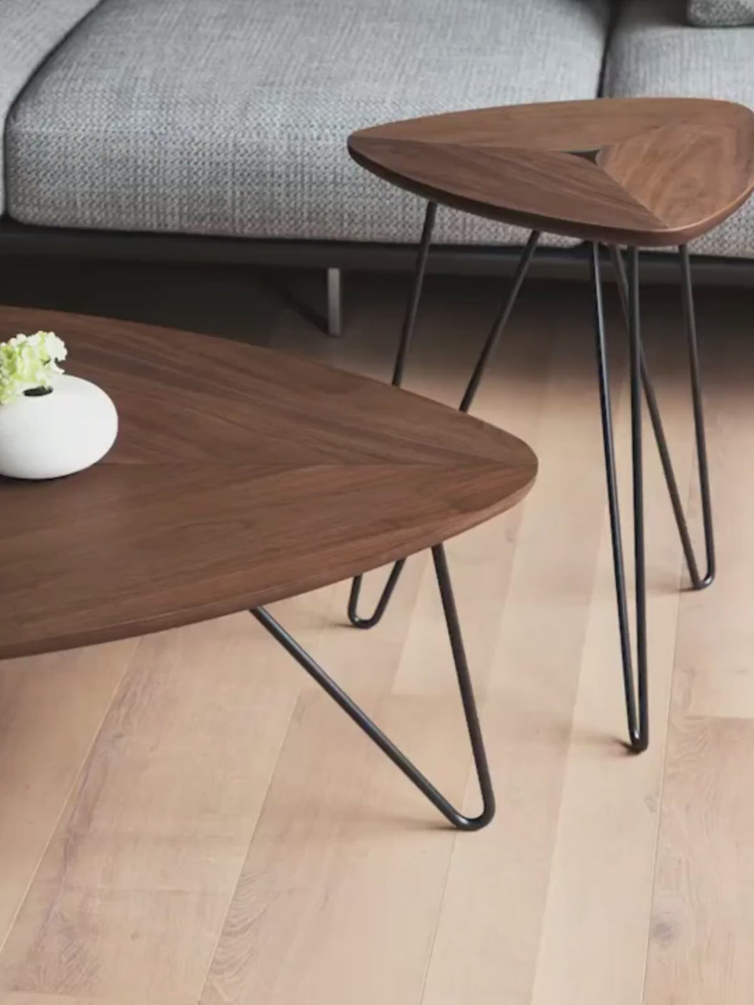 Modern plywood coffee table sara situational feels.