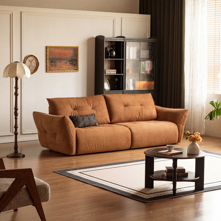 Removable Fabric Sofa Cover For MOCHI Sofa