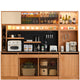 Dining Room Cabinets