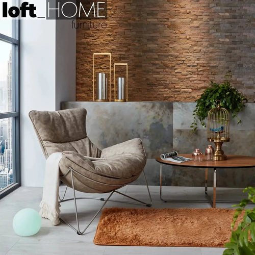 Bauhaus Fabric 1 Seater Sofa NEPTUNE Good to Know Preview-1