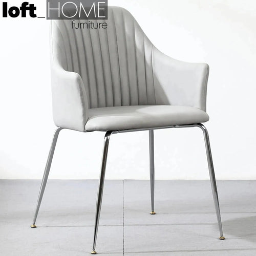 Modern Fabric Dining Chair KONNA Good to Know Preview-1