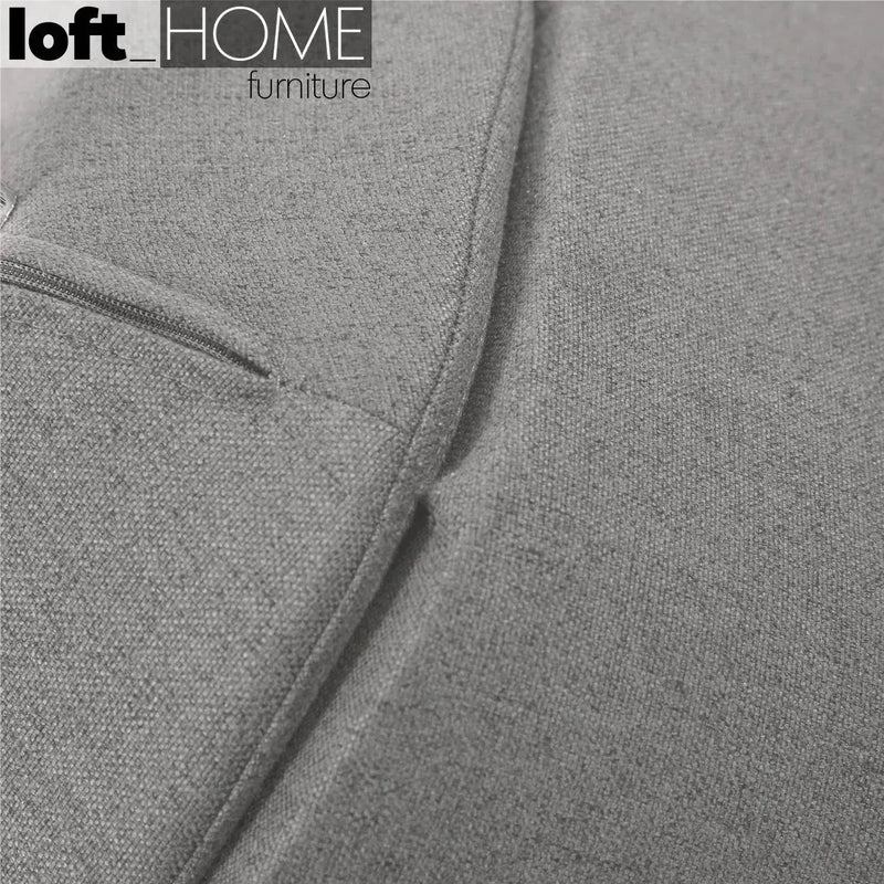 Modern fabric dining chair precious environmental situation.